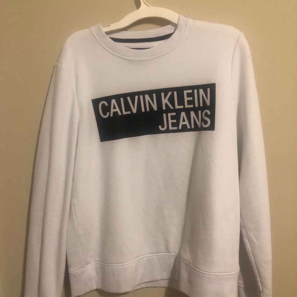 Calvin Klein pullover - Picture 2 of 6